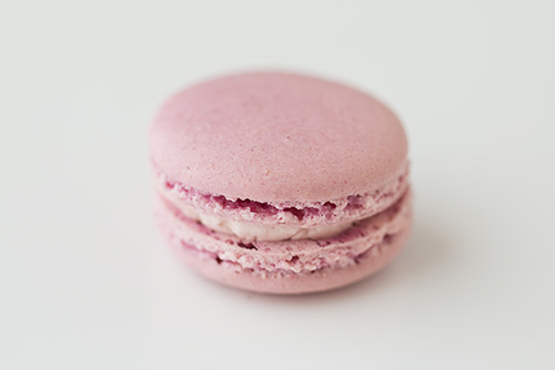 Macaron Lavendel