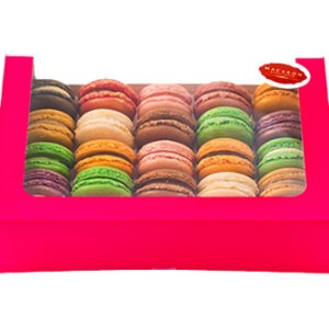 Die Schlemmerbox (25 Stück)