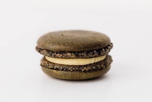 Macaron Baileys
