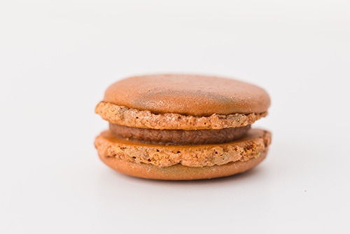 Macaron Lebkuchen