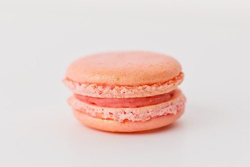 Macaron Winterzauber