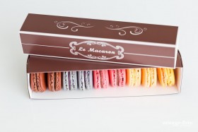 Macaronmanufaktur Macarons Perchtoldsdorf Wien